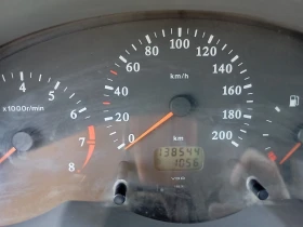 Обява за продажба на Nissan Micra К11 ~2 800 лв. - изображение 4