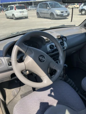 Обява за продажба на Nissan Micra К11 ~2 800 лв. - изображение 6