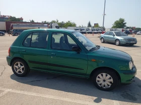 Обява за продажба на Nissan Micra К11 ~2 800 лв. - изображение 2