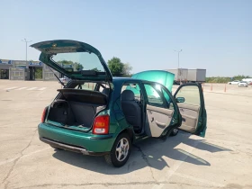 Обява за продажба на Nissan Micra К11 ~2 800 лв. - изображение 11