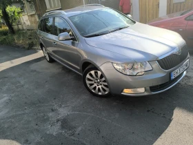 Обява за продажба на Skoda Superb ~15 200 лв. - изображение 3