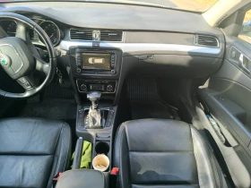 Обява за продажба на Skoda Superb ~15 200 лв. - изображение 7