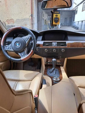 BMW 530 - 13000 лв. - 57501420 3
