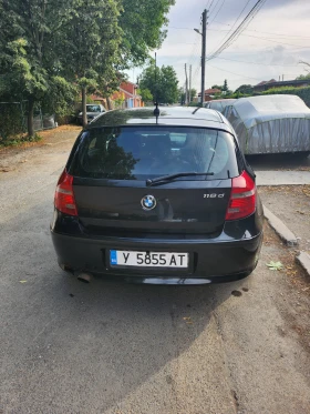 BMW 118 | Mobile.bg    8