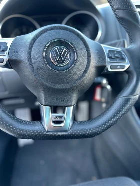 VW Golf VW GOLF 6 R-line 7 DSG 1.4 TSI 160 .. FULL | Mobile.bg    10