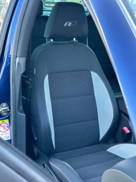 VW Golf VW GOLF 6 R-line 7 DSG 1.4 TSI 160 .. FULL | Mobile.bg    12
