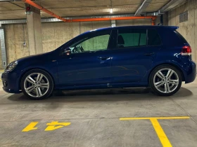 VW Golf VW GOLF 6 R-line 7 DSG 1.4 TSI 160 .. FULL | Mobile.bg    2