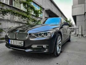 Обява за продажба на BMW 320 320D MODERN ~25 000 лв. - изображение 1