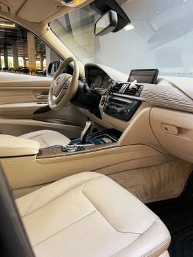 Обява за продажба на BMW 320 320D MODERN ~25 000 лв. - изображение 4