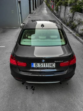 Обява за продажба на BMW 320 320D MODERN ~25 000 лв. - изображение 1
