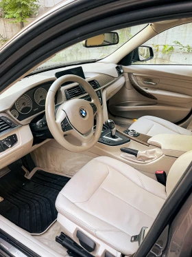 Обява за продажба на BMW 320 320D MODERN ~25 000 лв. - изображение 7