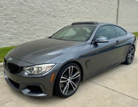 BMW 435 I xDrive* ЦЕНА ДО БЪЛГАРИЯ* (CARFAX) - 19999 лв. - 30485452 3