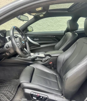 BMW 435 I xDrive* ЦЕНА ДО БЪЛГАРИЯ* (CARFAX) - 19999 лв. - 30485452 11