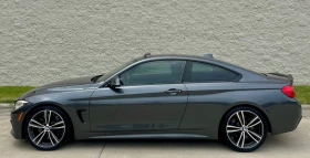 BMW 435 I xDrive* ЦЕНА ДО БЪЛГАРИЯ* (CARFAX) - 19999 лв. - 30485452 2