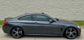 BMW 435 I xDrive* ЦЕНА ДО БЪЛГАРИЯ* (CARFAX) - 19999 лв. - 30485452 6