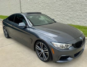 BMW 435 I xDrive* ЦЕНА ДО БЪЛГАРИЯ* (CARFAX)