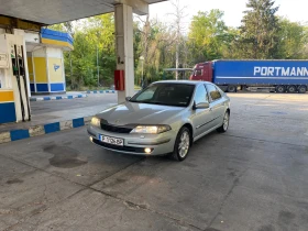 Renault Laguna 1.9 DCI