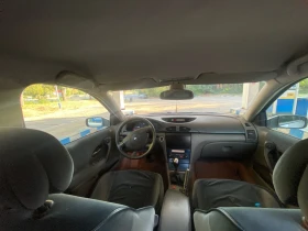 Renault Laguna 1.9 DCI - 2350 лв. - 10613092 7