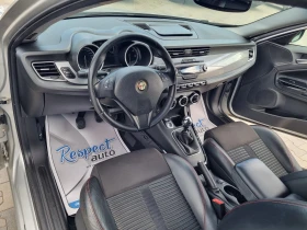 Обява за продажба на Alfa Romeo Giulietta 2.0 ~9 500 лв. - изображение 8