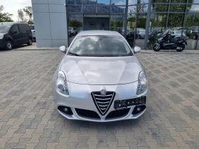 Обява за продажба на Alfa Romeo Giulietta 2.0 ~9 500 лв. - изображение 1