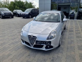 Обява за продажба на Alfa Romeo Giulietta 2.0 ~9 500 лв. - изображение 2