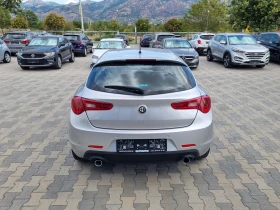 Обява за продажба на Alfa Romeo Giulietta 2.0 ~9 500 лв. - изображение 4