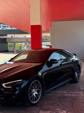 Mercedes-Benz AMG GT 63s/15.000km - 120000 € - 27261752 5