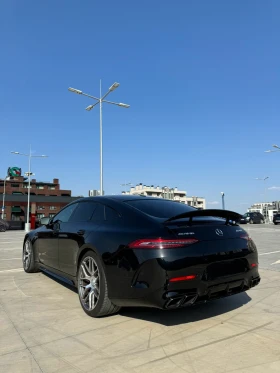 Mercedes-Benz AMG GT 63s/15.000km - 120000 € - 27261752 3