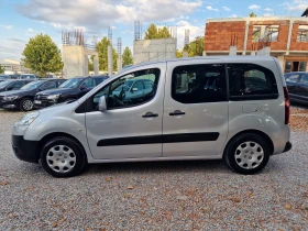 Peugeot Partner 1.6HDI-92k.s-EURO 5 | Mobile.bg    6