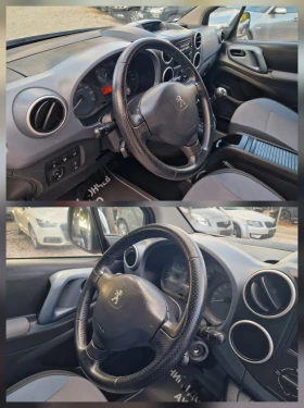 Peugeot Partner 1.6HDI-92k.s-EURO 5 | Mobile.bg    12