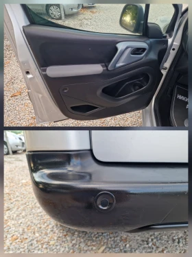 Peugeot Partner 1.6HDI-92k.s-EURO 5 | Mobile.bg    15