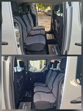 Peugeot Partner 1.6HDI-92k.s-EURO 5 | Mobile.bg    10