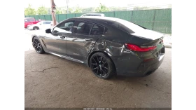 BMW 850 M850i Gran Coupe, Xdrive | Mobile.bg    4