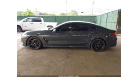 BMW 850 M850i Gran Coupe, Xdrive | Mobile.bg    2