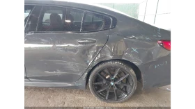 BMW 850 M850i Gran Coupe, Xdrive | Mobile.bg    3