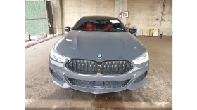 BMW 850 M850i Gran Coupe, Xdrive | Mobile.bg    8