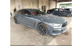 BMW 850 M850i Gran Coupe, Xdrive | Mobile.bg    5