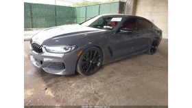  BMW 850