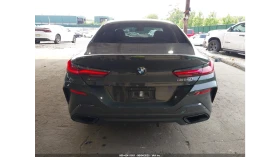 BMW 850 M850i Gran Coupe, Xdrive | Mobile.bg    9