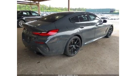 BMW 850 M850i Gran Coupe, Xdrive | Mobile.bg    7