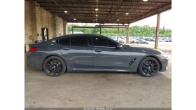 BMW 850 M850i Gran Coupe, Xdrive | Mobile.bg    6