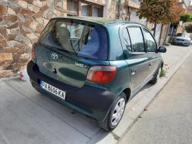 Toyota Yaris | Mobile.bg    2