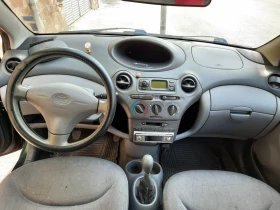 Toyota Yaris | Mobile.bg    6