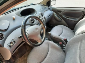 Toyota Yaris | Mobile.bg    8