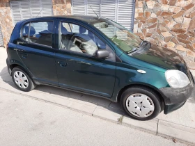 Toyota Yaris | Mobile.bg    4