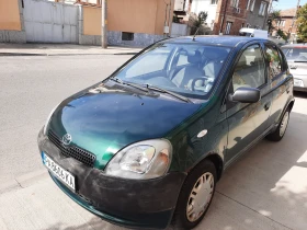 Toyota Yaris | Mobile.bg    11