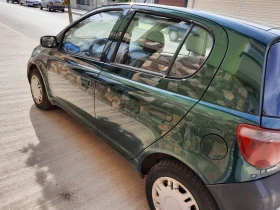 Toyota Yaris | Mobile.bg    5