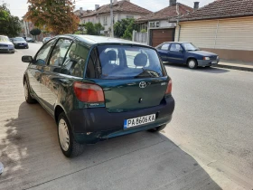 Toyota Yaris | Mobile.bg    3