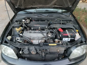 Обява за продажба на Nissan Micra К11 ~4 000 лв. - изображение 7