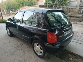 Обява за продажба на Nissan Micra К11 ~4 000 лв. - изображение 3
